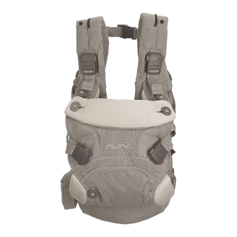 Nuna best sale baby carrier