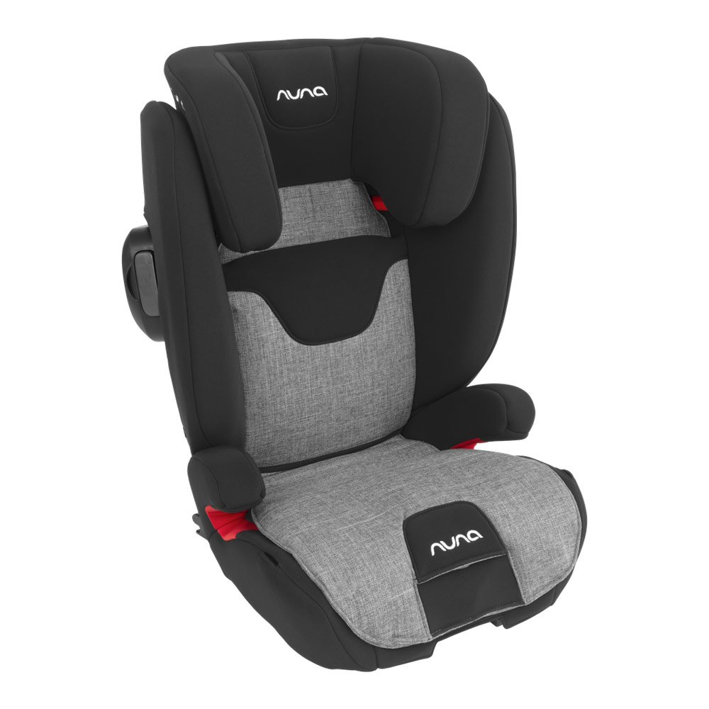 Nuna booster hotsell seat aace