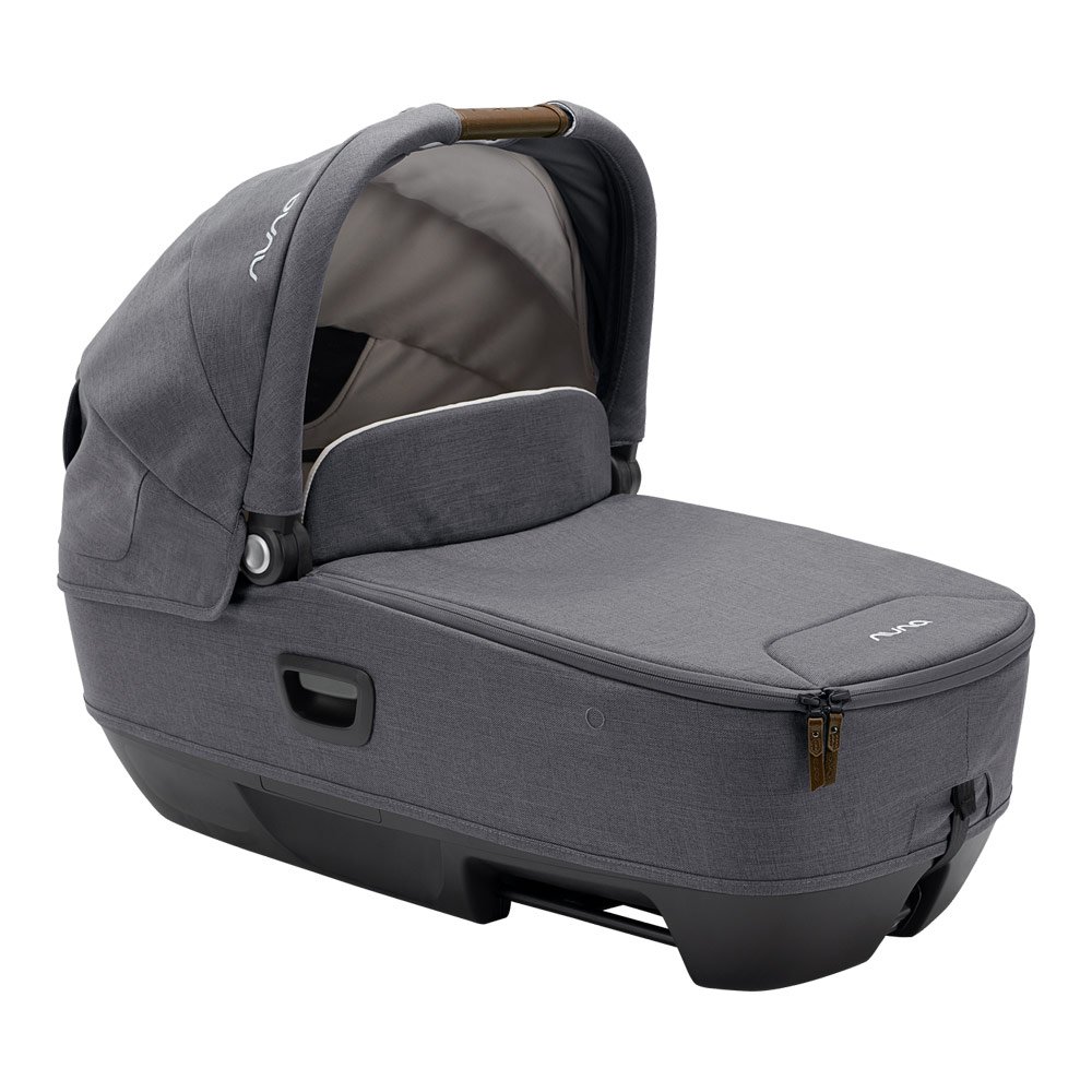 Nuna Carry Cot Cari Next Granite Kids Comfort