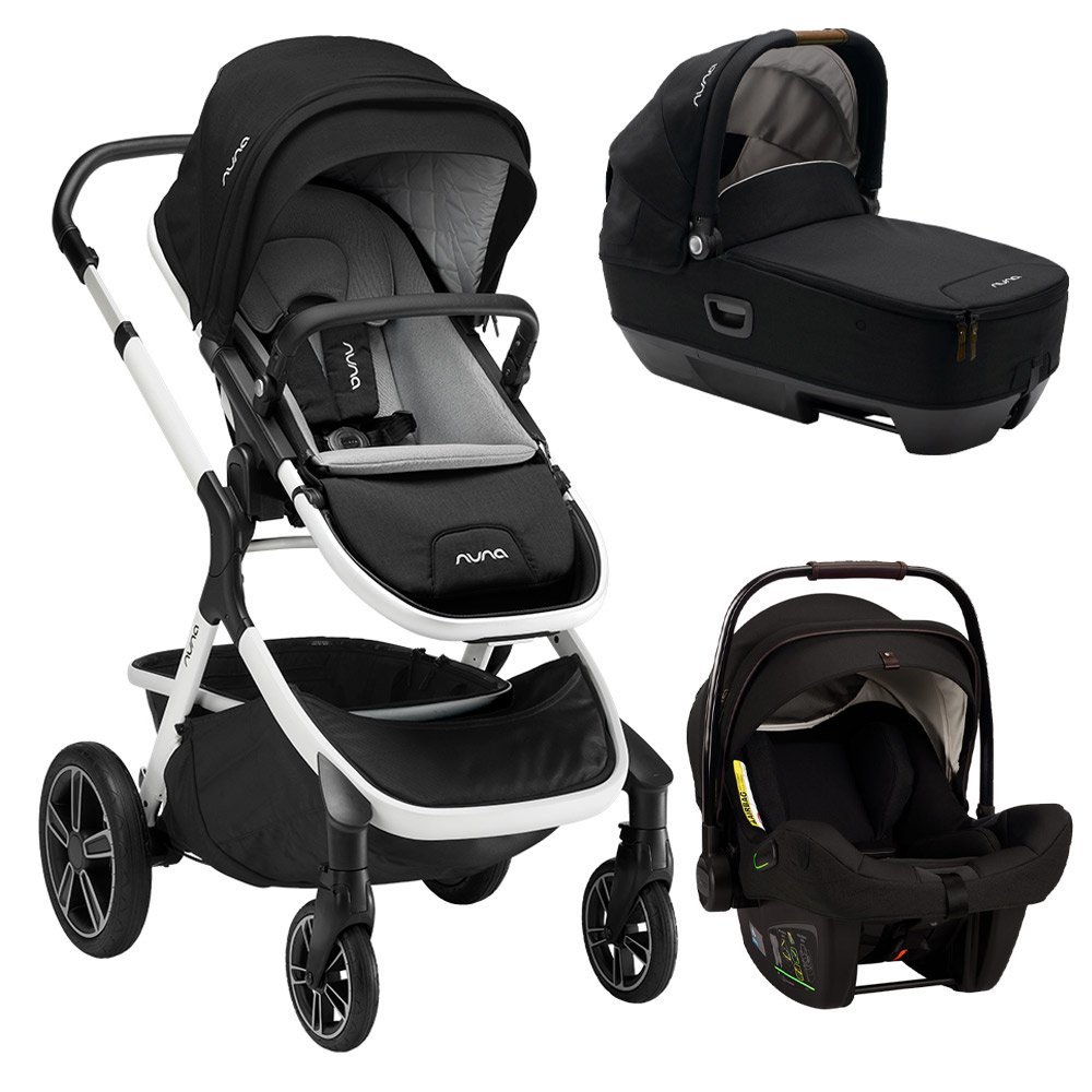 Cyber hotsell baby stroller