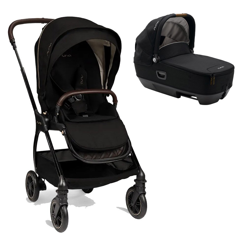 veebee pixie stroller