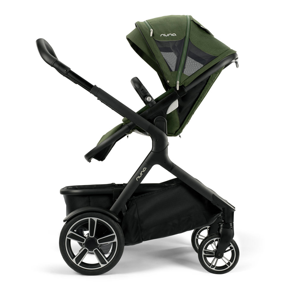 Nuna clearance stroller sale