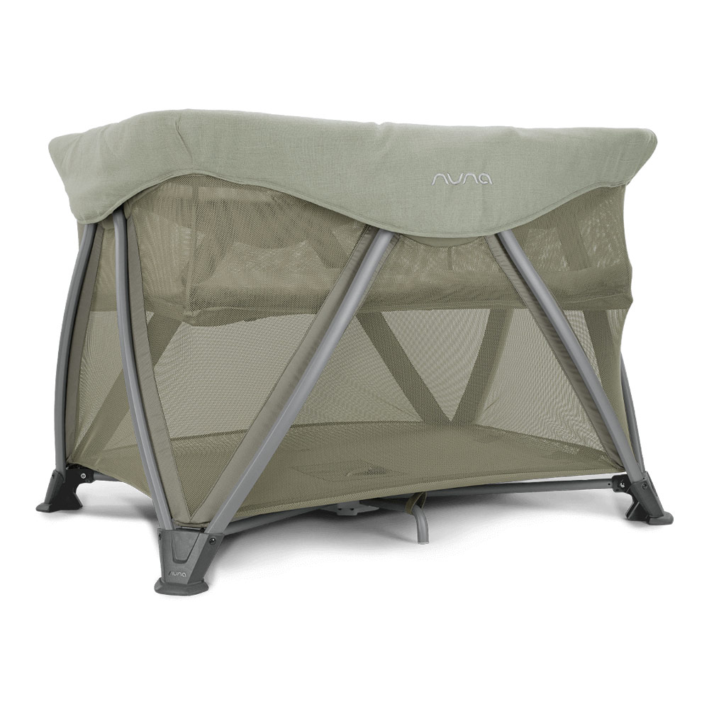 nuna sena aire travel cot mattress