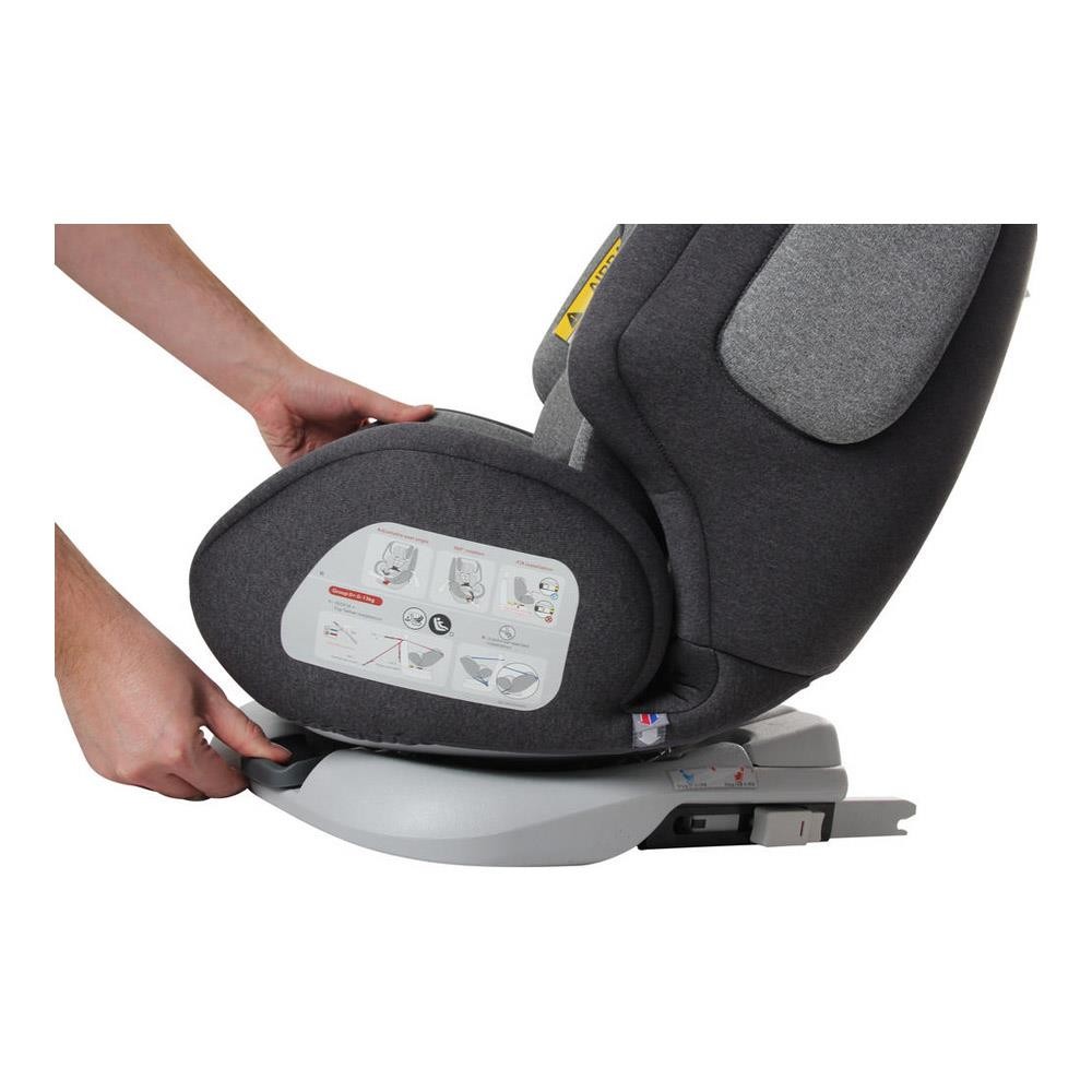 Osann one outlet isofix