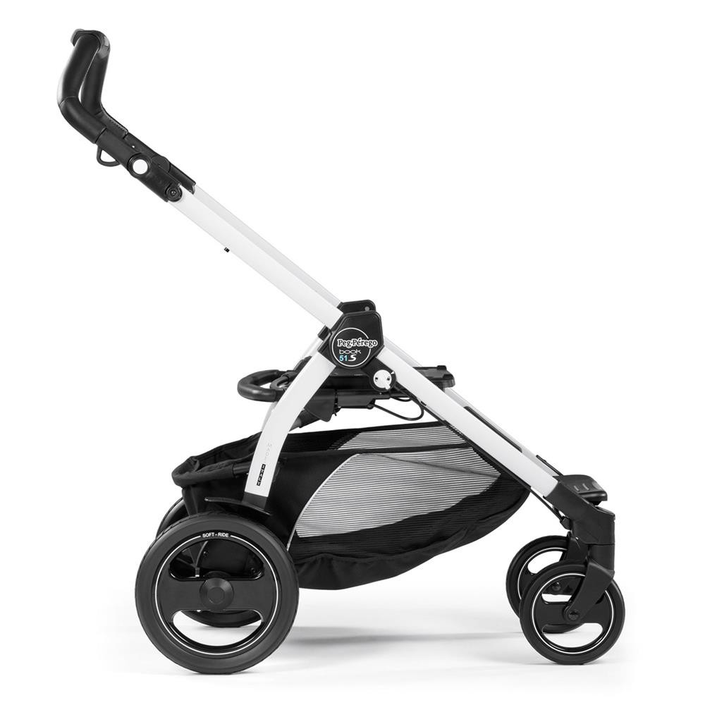 Peg-Perego Book 51S Modular System - CustardandCrumble