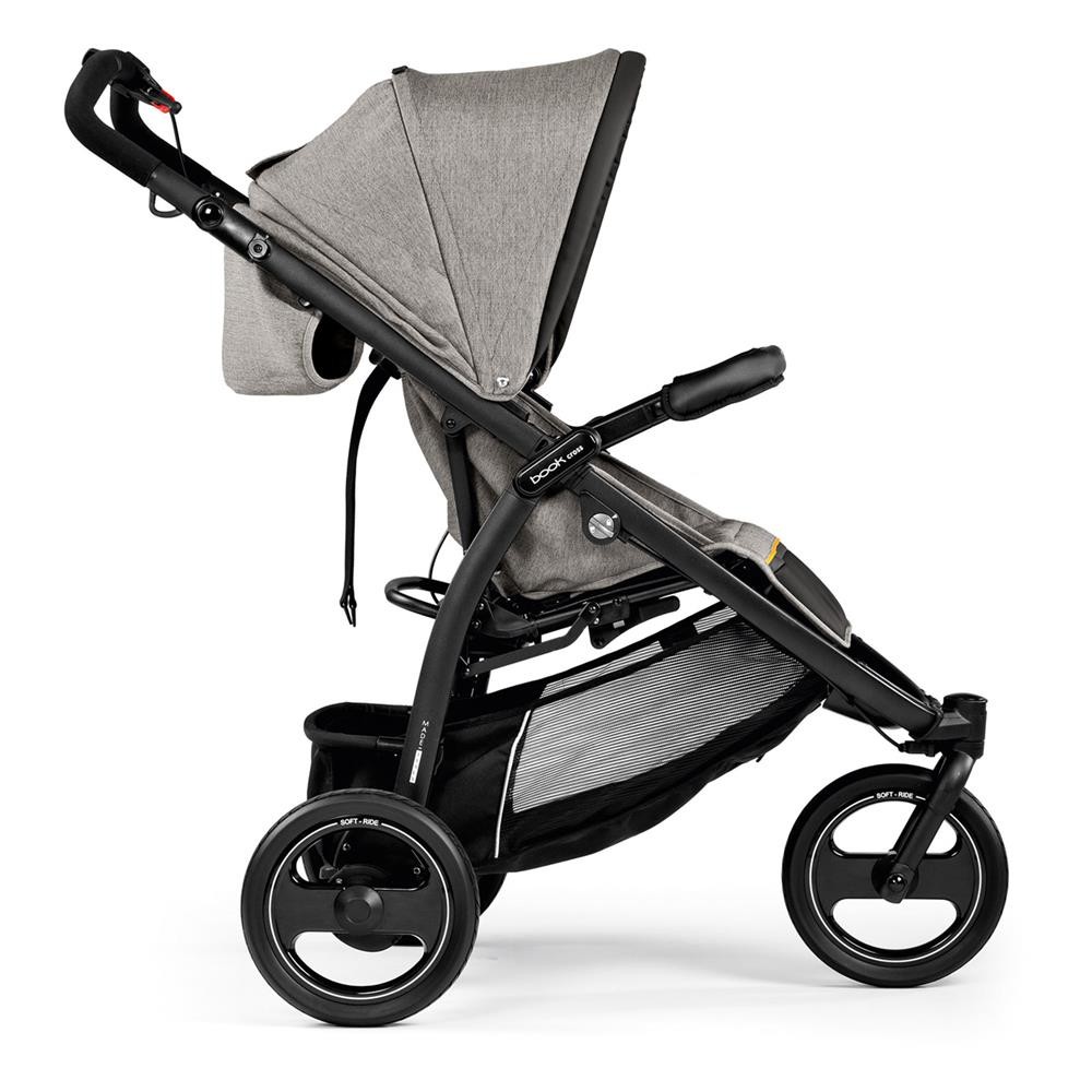 book cross stroller