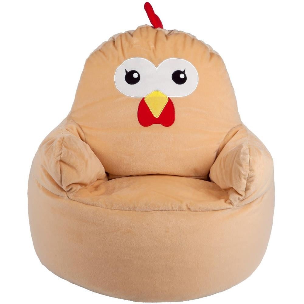 babyGO armchair Bean Seater color choice