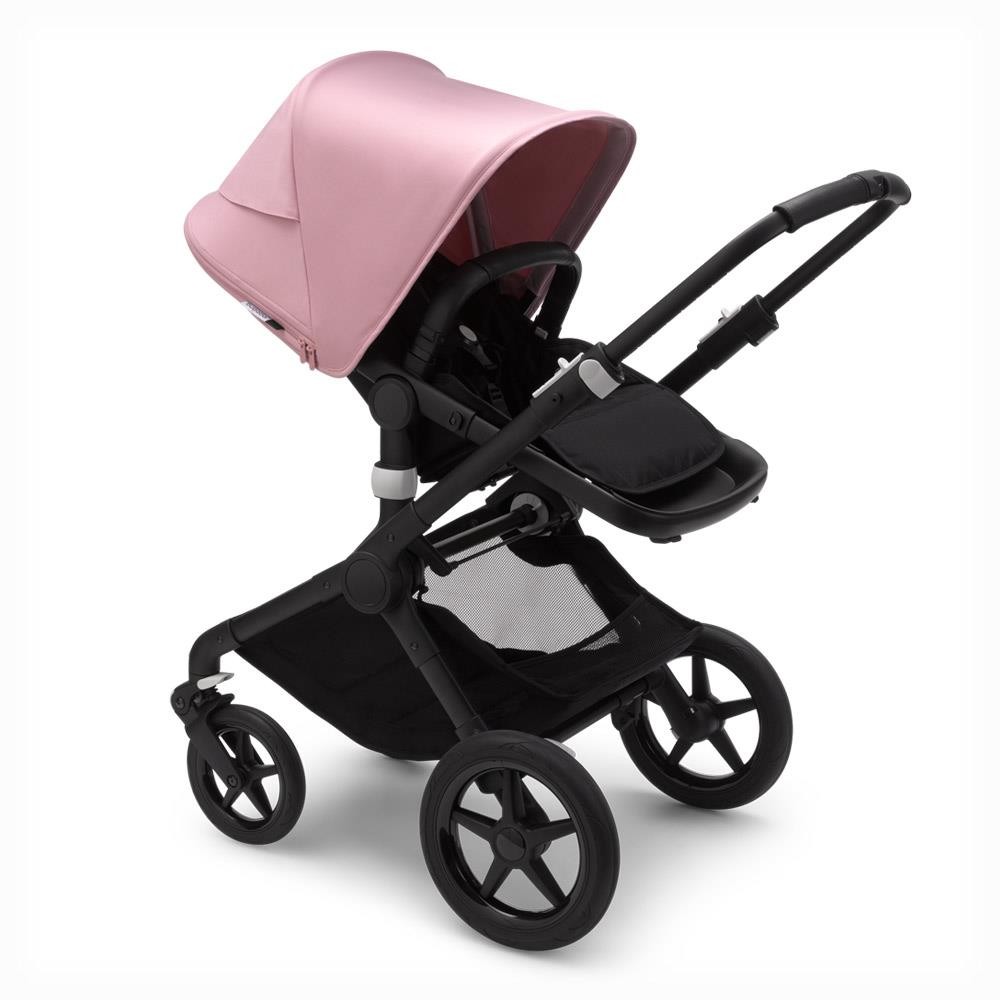 bugaboo fox2 pink