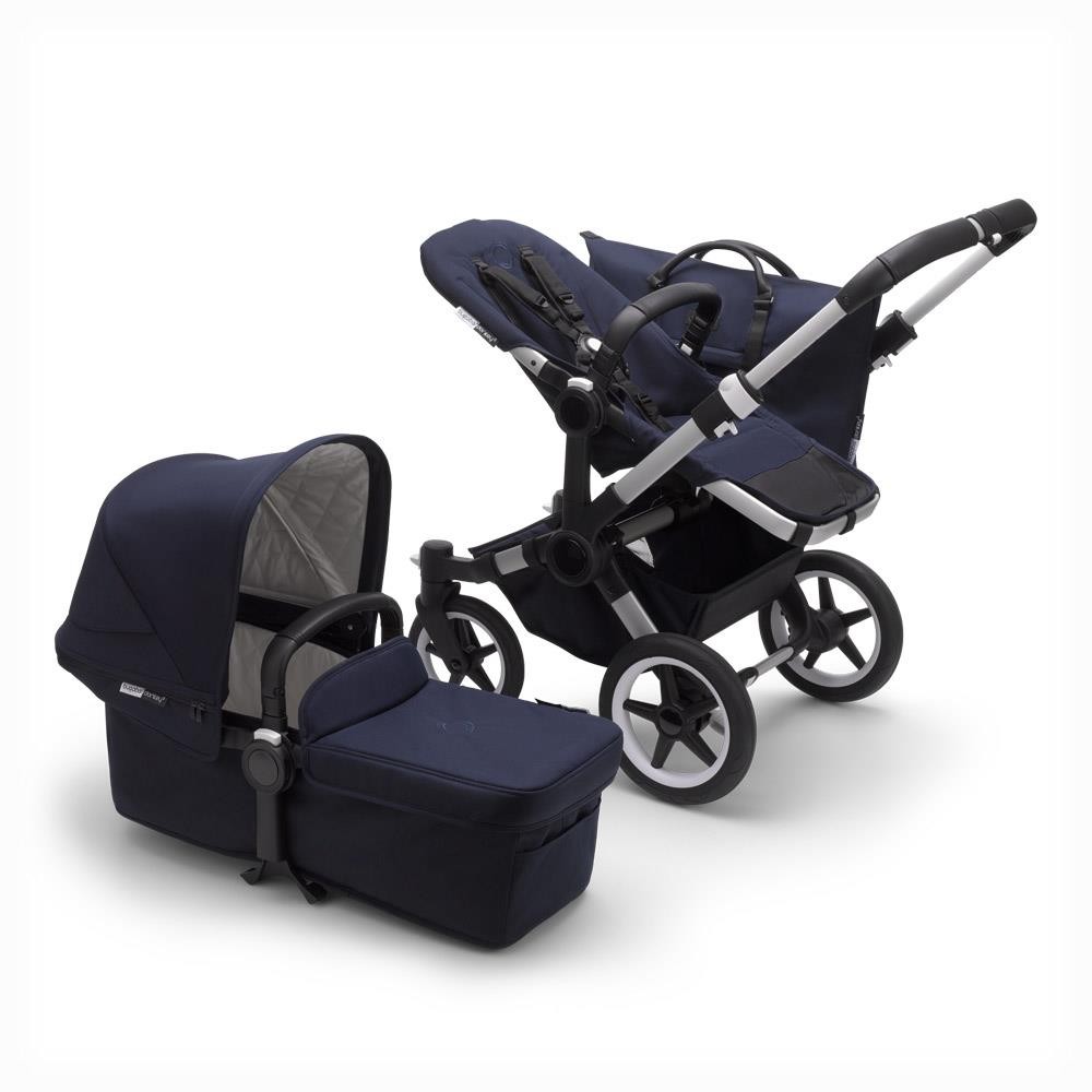 Navy hotsell blue bugaboo