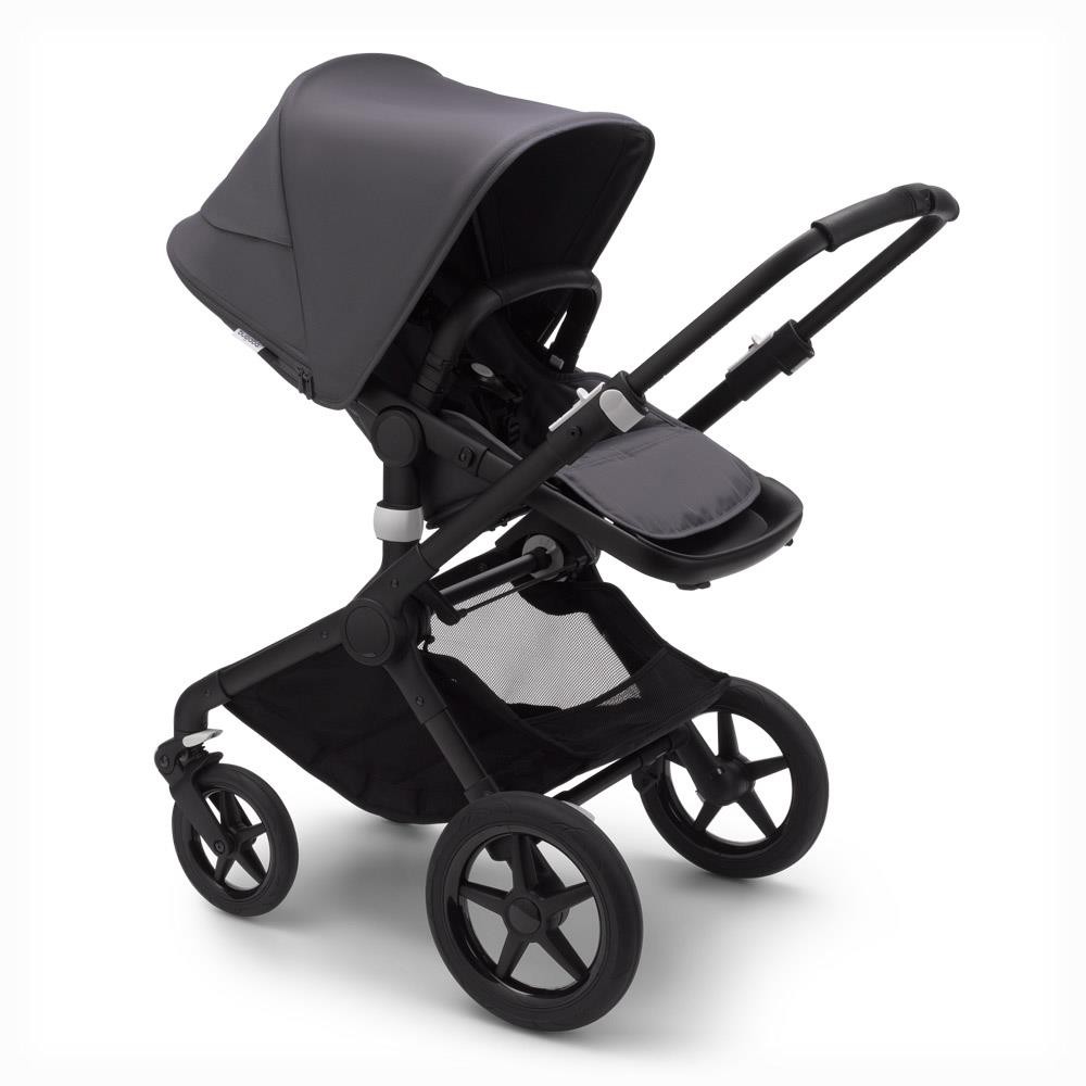 bugaboo fox 2 stahlblau