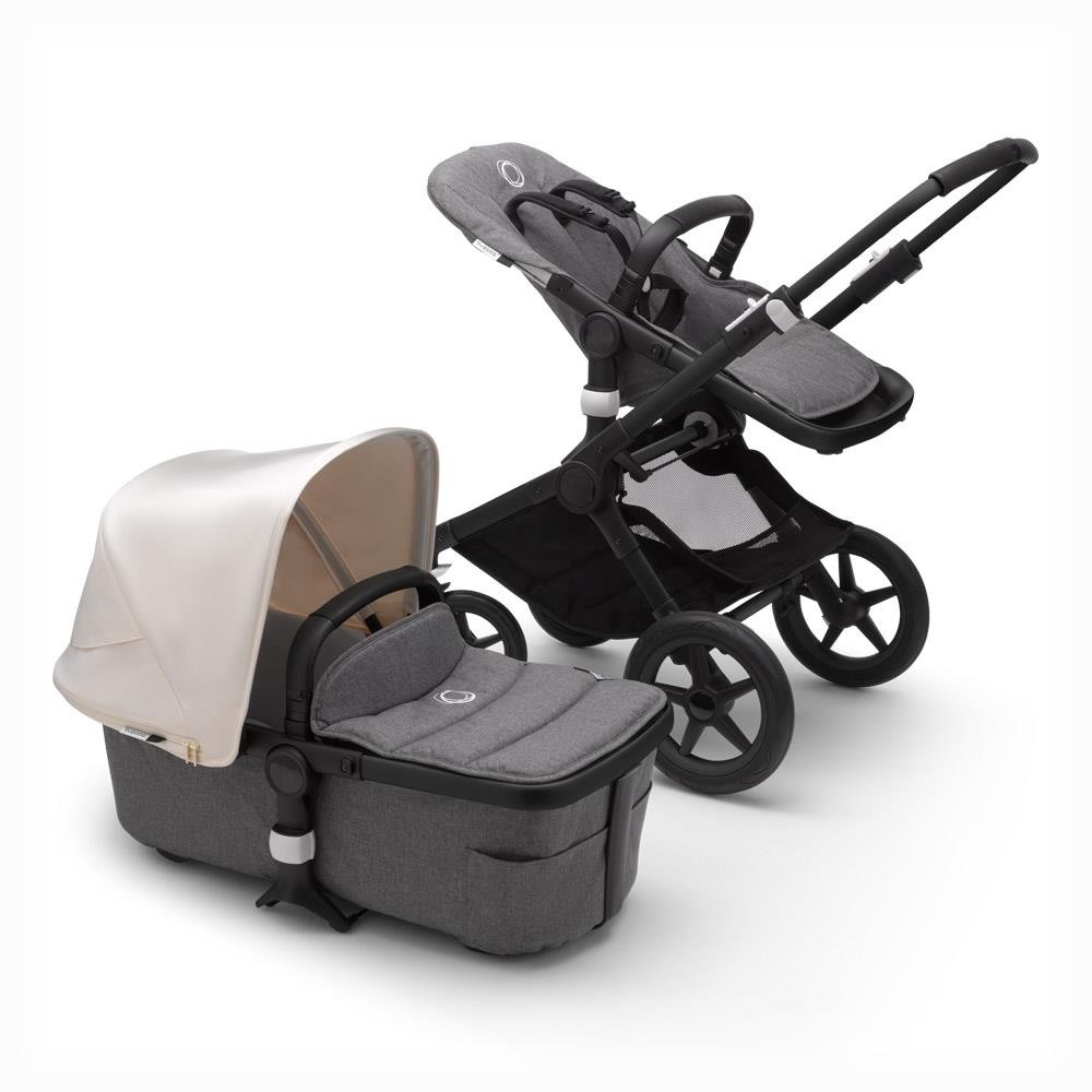 bugaboo fox 2 kombikinderwagen