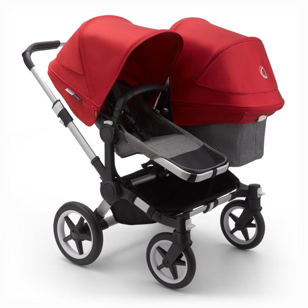 Red deals melange bugaboo