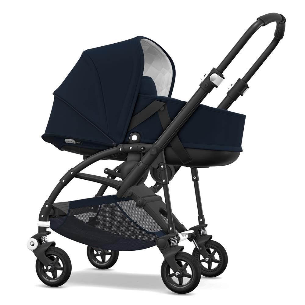 bugaboo bee 5 classic navy