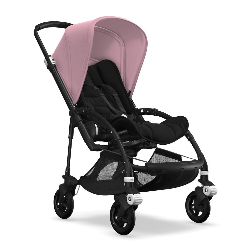 bugaboo bee5 2019 ZW ZW Soft Pink