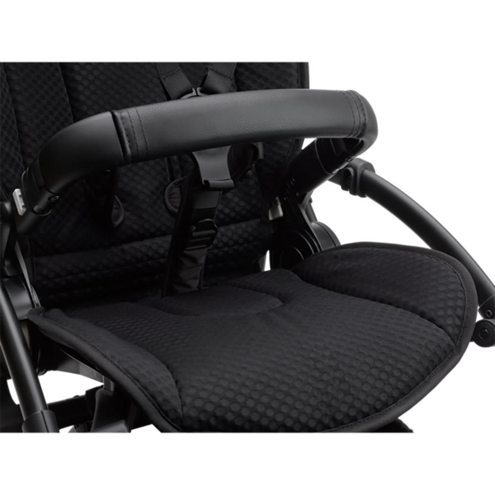 bugaboo bee 6 seat fabric