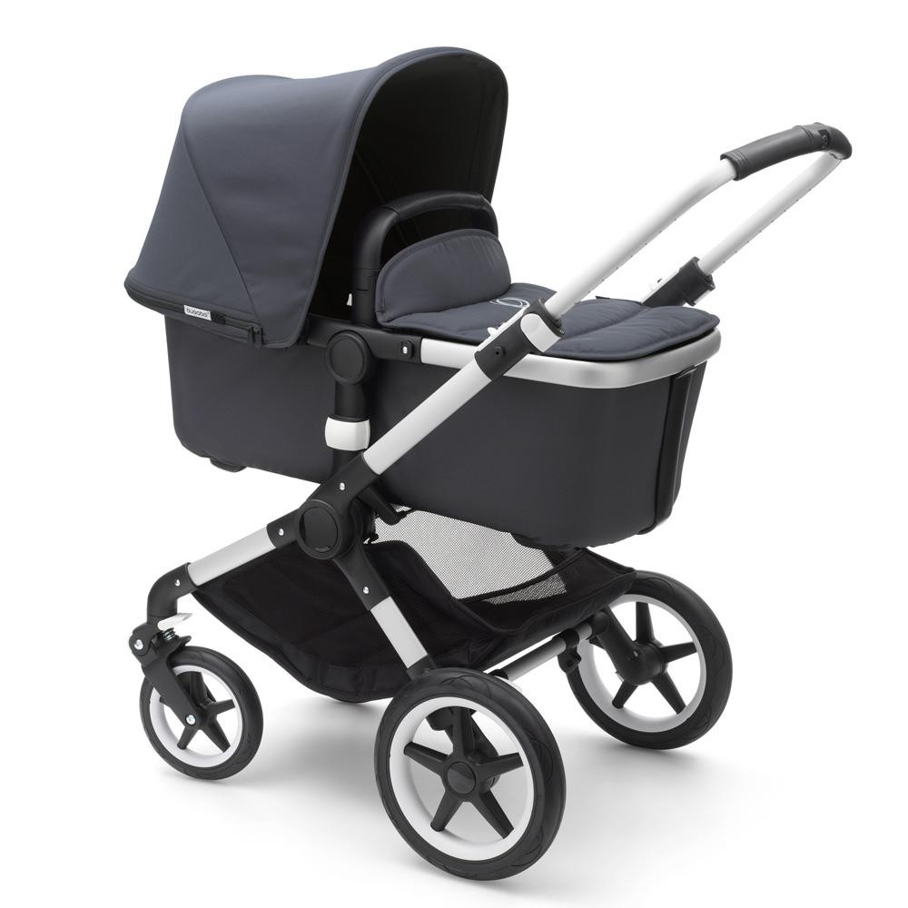 New bugaboo hot sale fox 2019