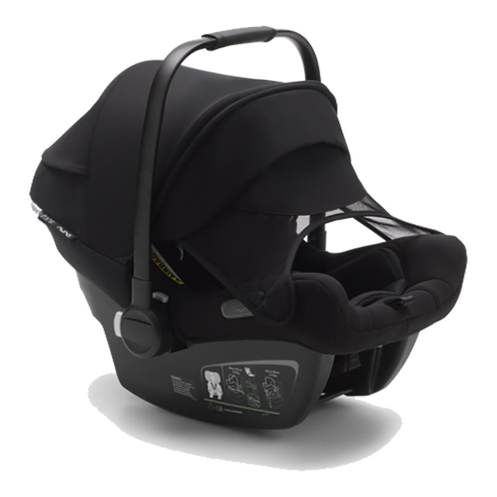 bugaboo carrier